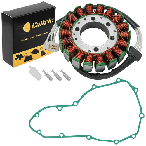 Stator gasket for - stator, kawasaki