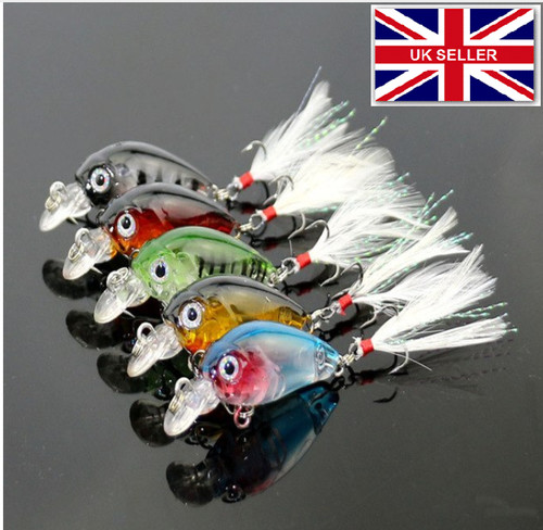 Mini small pike - 5,