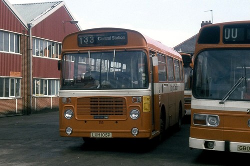 Cardiff 105 sloper - cardiff,
