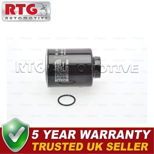 Rtg fuel filter fits mazda - fits,