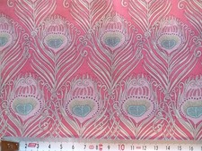 CAESAR - PEACOCK FEATHERS