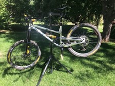 2021 Commencal Clash Ohlins