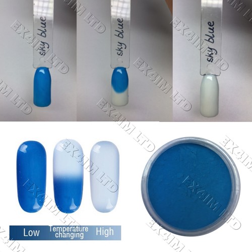 Thermochromic pigment thermal - thermochromic,