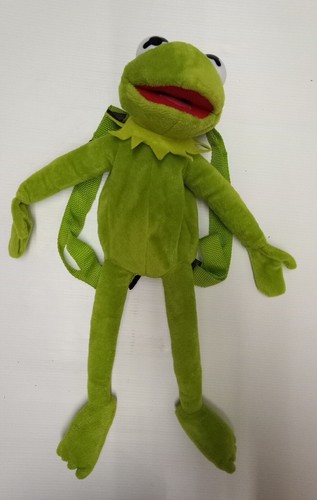 Disney kermit the frog back - disney,