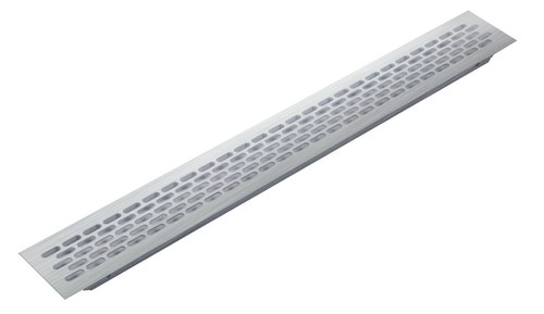 Aluminium vent grill kitchen - vent,
