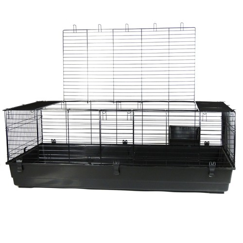 Extra large rabbit cage 160cm - rabbit,