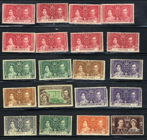1937 british 12th may - british,