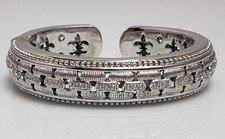 Judith Ripka Sterling Silver