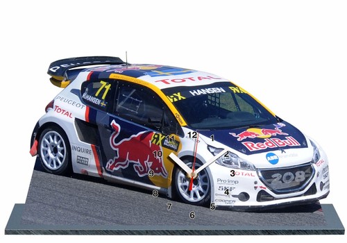 Model cars hansen kevin - cars,,
