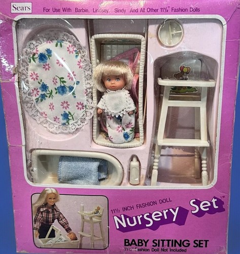 Vintage 1976 sears exclusive - 1976,