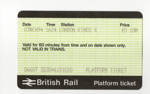 London kings cross e20 aptis - london,