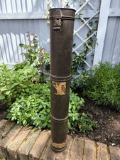 Antique 1930/40' Tube Metal