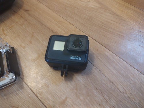 Gopro hero - gopro,
