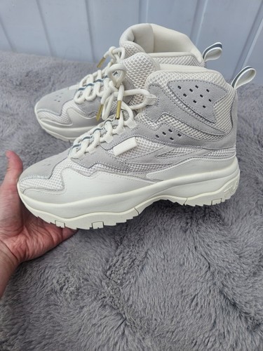 Fila ranger boots - ranger,