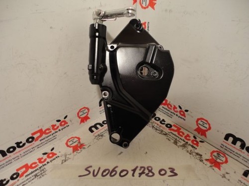 Sprocket chain cover - sprocket,
