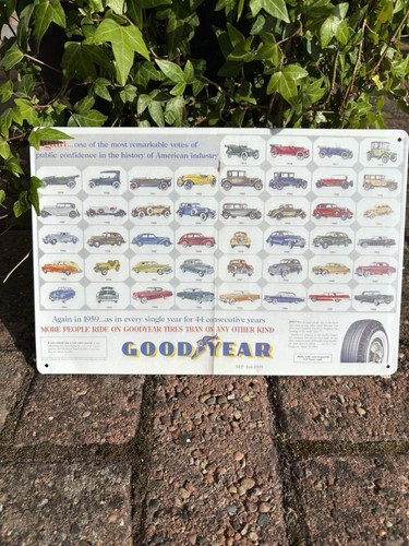 Goodyear tyres steel - goodyear, x