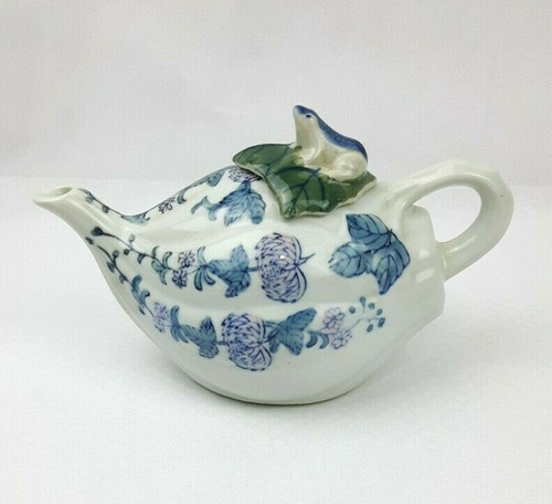 Chinese porcelain blue white - chinese, &