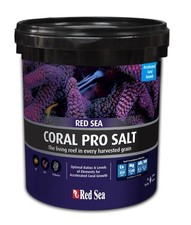 Red Sea Coral Pro Reef Salt