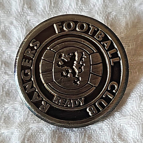Glasgow rangers football club - rangers,