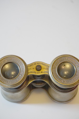 Antique brass london - antique,