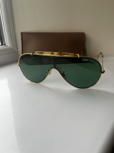 Vintage ray ban - bausch, &