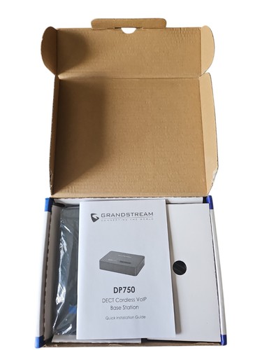 Grandstream dp750 dect voip - dect,