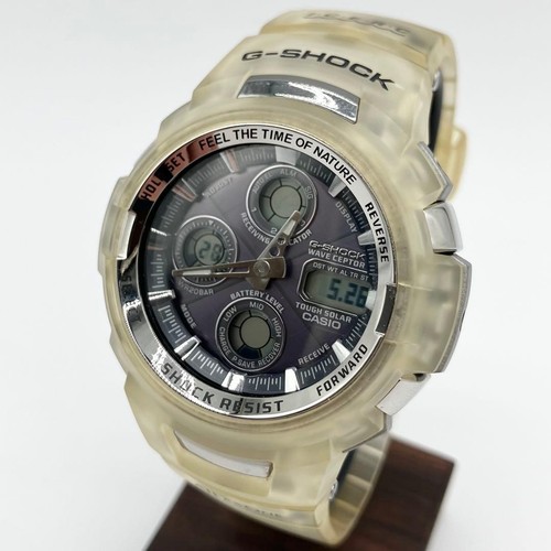 Casio shock 1100kj - casio, tough
