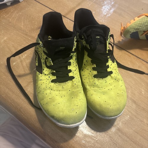 Karrimor running spikes - spikes, uk