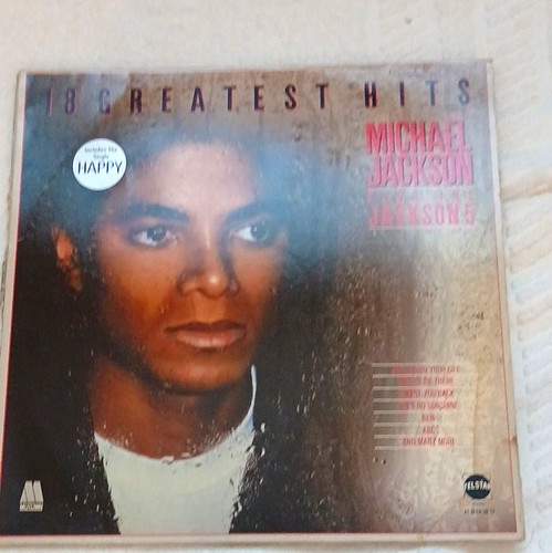 Michael jackson the - michael,