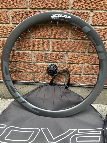 Zipp 303s wheelset with - zipp,