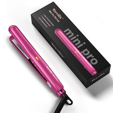 Mini Flat Iron Adjustable