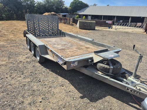 Ifor williams tri - ifor,