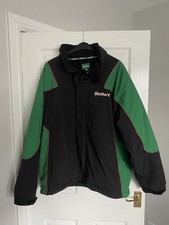 Eddie Stobart Winter Waterproof Jacket Coat 3XL 