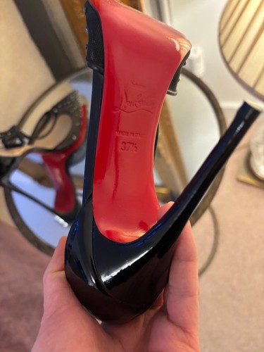Christian louboutin sequin - christian,