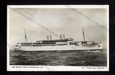 LS4913 - Pacific Steam