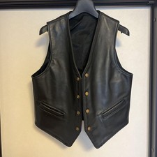 Langlitz Leathers Best 40 in.