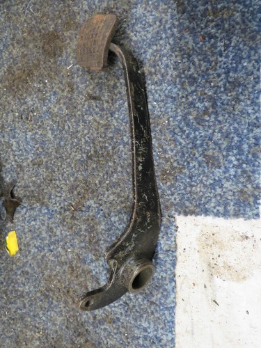 Bsa bantam rear brake - bsa, d1-d3-d5