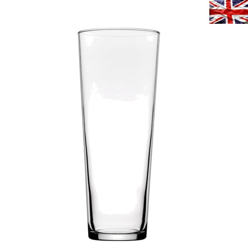 Stylish 26cm conical glass - stylish,