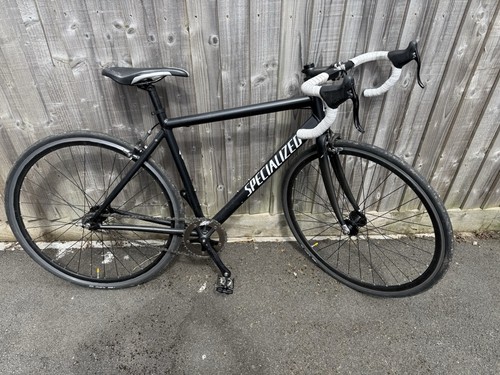 Specialized langster 2009 - specialized,