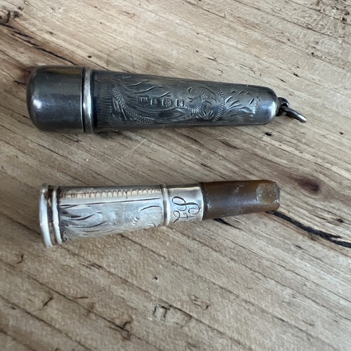 Antique sterling silver - antique,