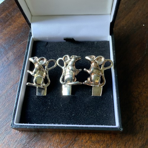 Vintage mouse cheese - mouse,