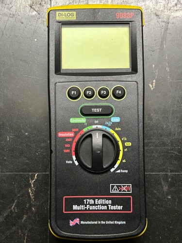Log 9083p multifunction - 9083p,