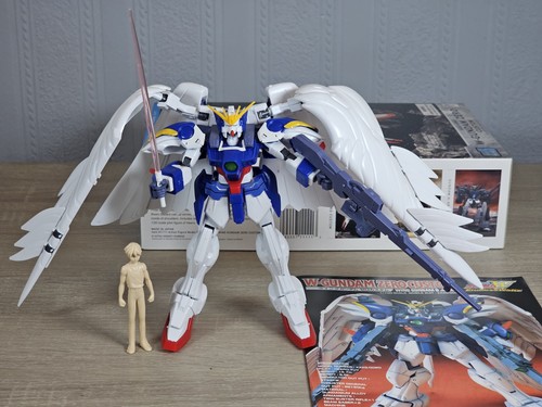 Vintage bandai 100 scale - 1/100,