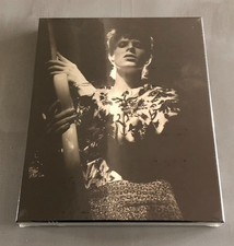 David Bowie - Rock 'N' Roll Star! 5xCD/Blu-ray Deluxe Box Set New/Sealed