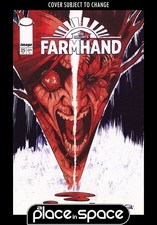 FARMHAND #25 (WK38)