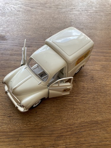 Saico morris minor van - morris, in