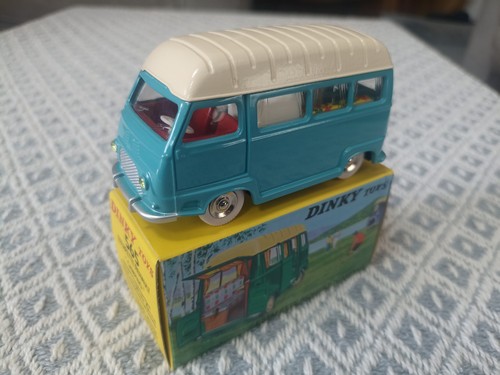 Dinky toys atlas 565 renault - dinky,