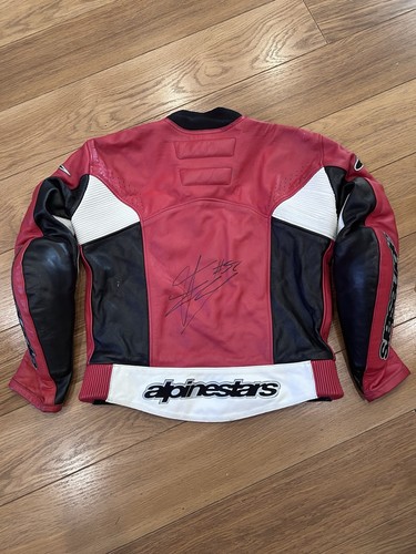 Alpinestars piece leather - alpinestars,