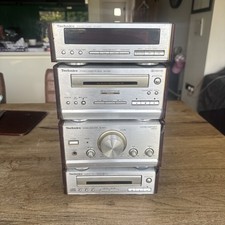Technics separates hd51 - separates, st-hd51