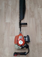Husqvarna hedge trimmer cutter 226HS75S not working